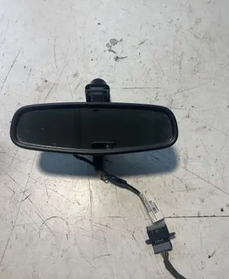 Opel Zafira C Rear view mirror (interior) 13369365
