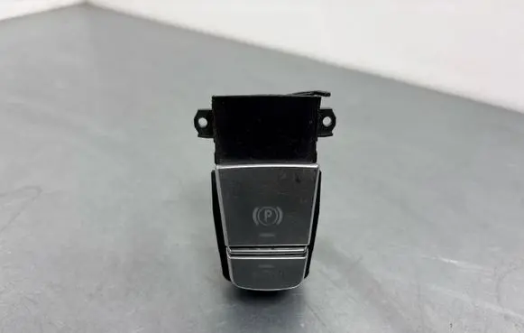 BMW 7 F01 F02 F03 F04 Hand parking brake switch 9159997