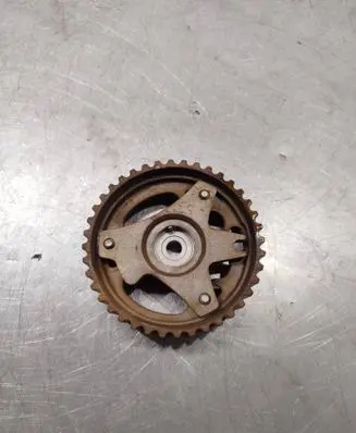 Renault Megane III Crankshaft gear 585577