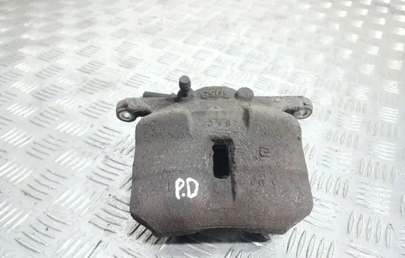 Nissan Qashqai Front brake caliper