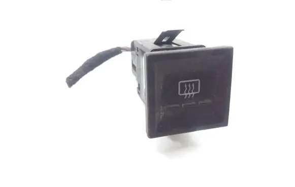 Volkswagen Transporter - Caravelle T5 Windscreen/window heater switch 7E0959621