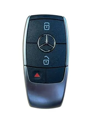 Mercedes-Benz A W177 Ignition key/card A1779052208