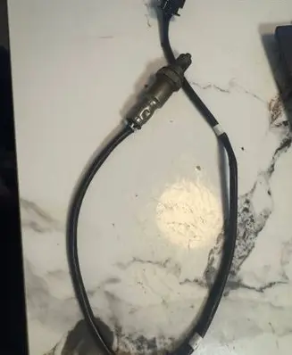Ford Kuga III Lambda probe sensor LX619G444BB