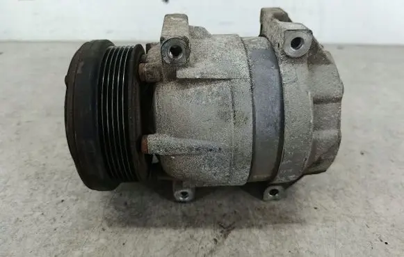 Chevrolet Epica Air conditioning (A/C) compressor (pump) 