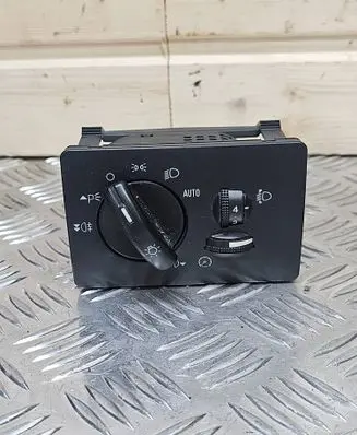 Ford C-MAX I Light switch 7M5T13A024CA