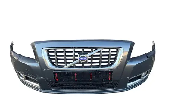 Volvo V70 Front bumper