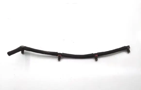 Hyundai ix35 Fuel return line/hose 