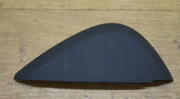 Audi R8 42 Dashboard side end trim 420857086