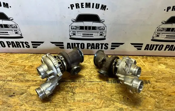 Mercedes-Benz C W204 Turbo A1770900080