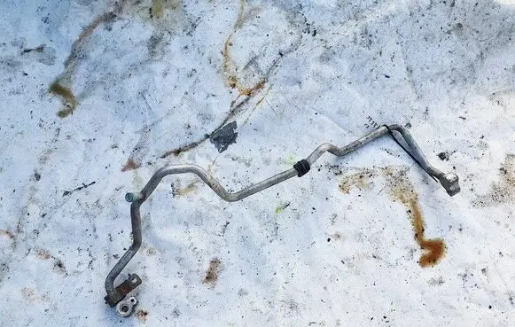 Mazda 6 Air conditioning (A/C) pipe/hose