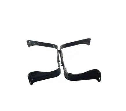 Dodge Charger Fuel tank mounting bracket 