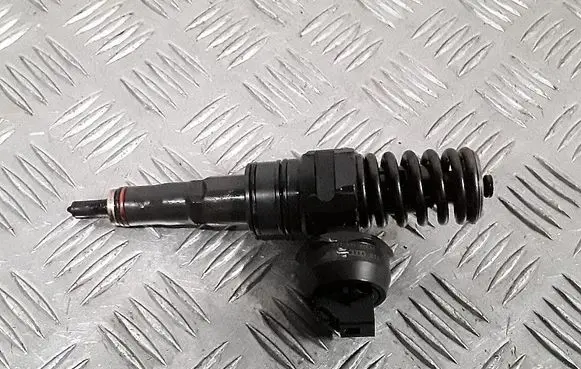 Volkswagen Golf Plus Fuel injector 038130073AG 0414720215