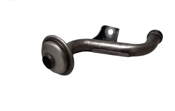 Opel Astra H Oil sump strainer pipe 
