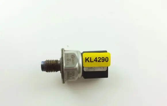 Audi A6 S6 C6 4F Fuel pressure sensor 059130758E KL4290