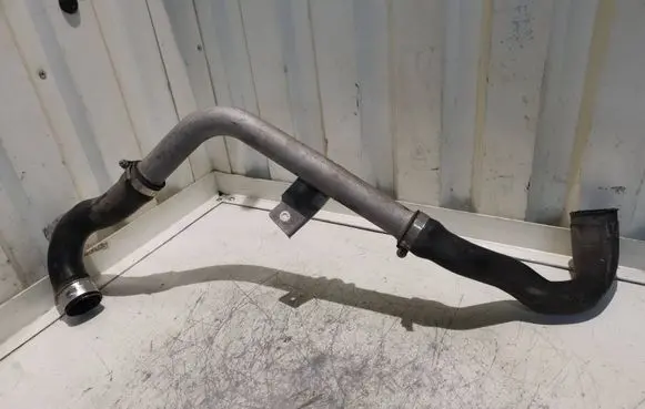 Audi A2 Turbo air intake inlet pipe/hose 8Z2145770C