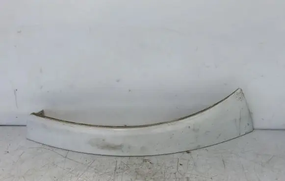 Under headlight/headlamp trim