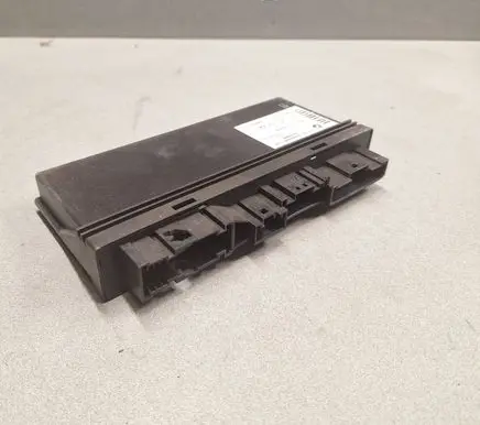 BMW 5 E60 E61 Comfort/convenience module 6939400 5WK49111 511324000