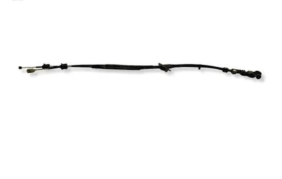 Volvo S60 Gear shift cable linkage 30616150