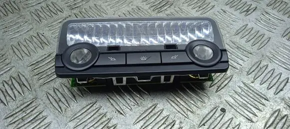 BMW 5 F10 F11 Rear seat light 6570300000
