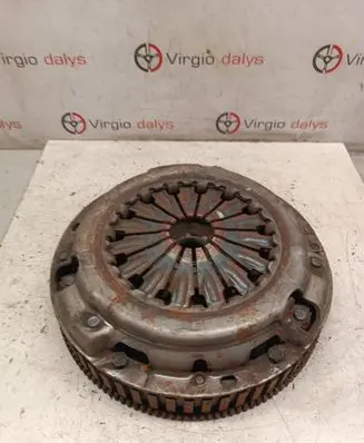 Suzuki Grand Vitara II Clutch set kit 67J00