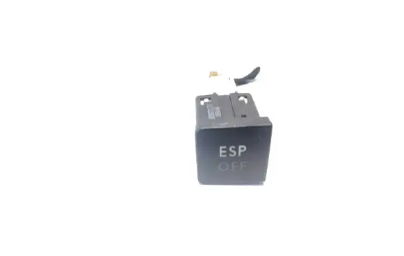 Volkswagen Eos ESP (stability program) switch 1K0927117C