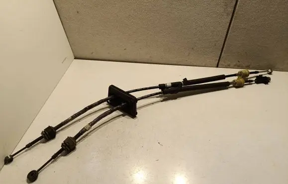 Fiat Ducato Gear shift cable linkage 55238494 55238495