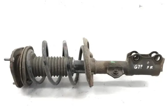 Toyota Auris 150 Front shock absorber/damper