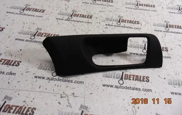 Toyota Avensis T250 Other interior part 6761505020