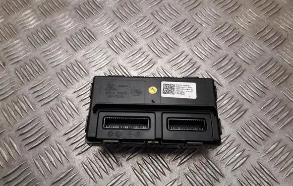 KIA Sportage Other control units/modules 97255R2620