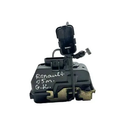 Renault Laguna II Rear door lock