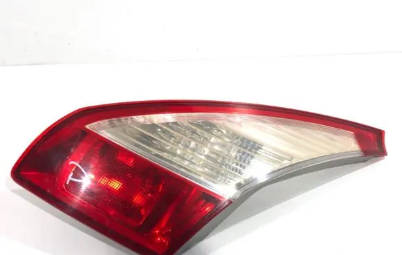 Renault Megane III Rear/tail lights