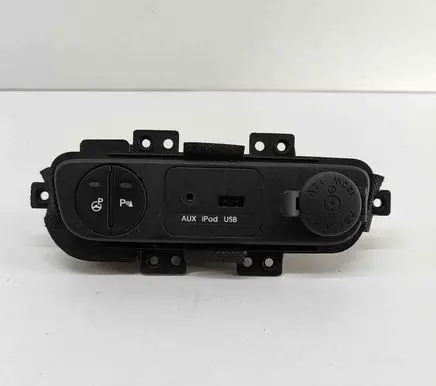 KIA Sportage AUX in-socket connector 846323U010WK 961103W500