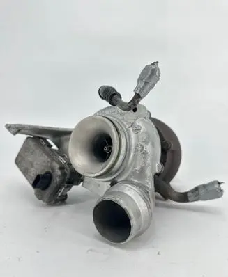 BMW 2 F22 F23 Turbo 18467110