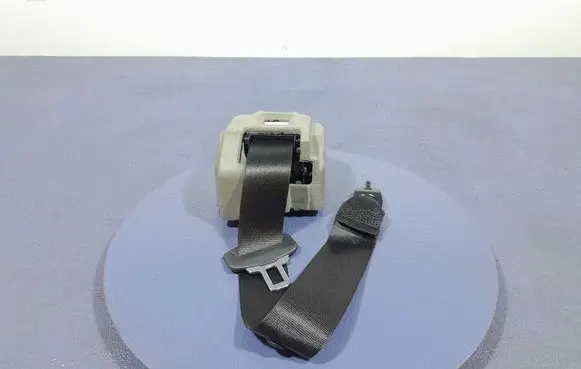 BMW 3 G20 G21 Front seatbelt 7496263