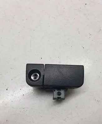 Honda CR-V Glove box lock 