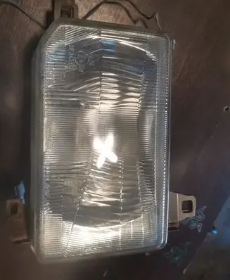 Nissan Terrano Headlight/headlamp 02343R20 1023600 XR90L5