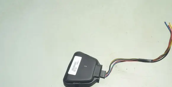 Rain sensor