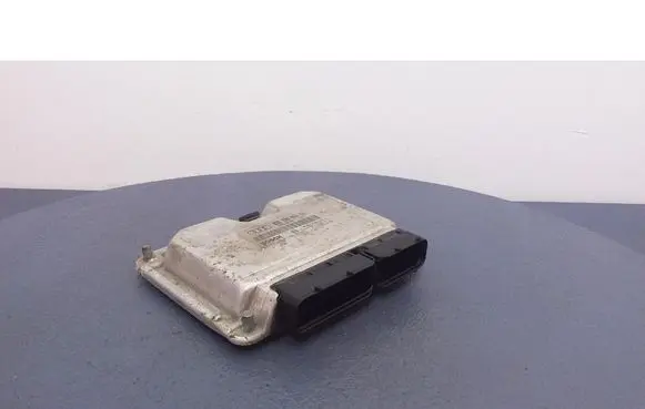 Audi A3 S3 8L Engine control unit/module ECU 038906019CK