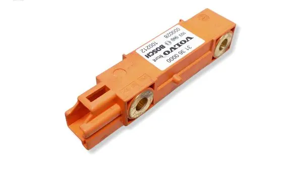 Volvo XC90 Airbag deployment crash/impact sensor 31360000 000028100212