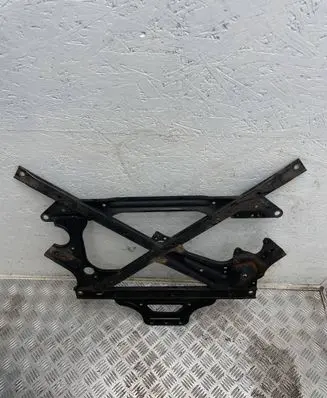 Audi A5 8T 8F Engine splash shield/under tray