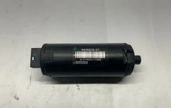 Tesla Model X Seat adjustment motor 443683007