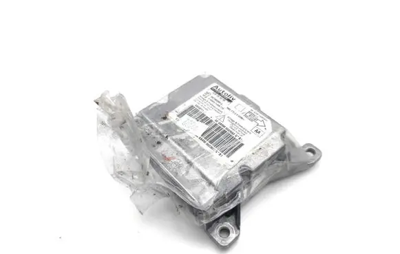 Peugeot RCZ Airbag control unit/module 9673605880 618294300
