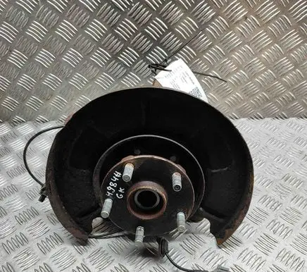 Subaru Outback (BS) Rear wheel hub 28411AL031
