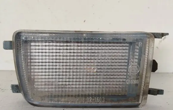 Volkswagen Golf III Front indicator light 121603B