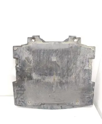 Mercedes-Benz CLK A208 C208 Engine splash shield/under tray 2025240430 A2025240430