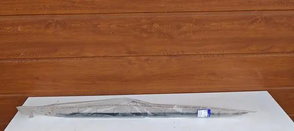Volvo EX30 Front door trim (molding) 80000514