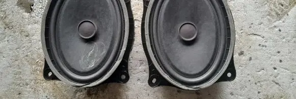 Lexus RX 450H Front door speaker 7957001001