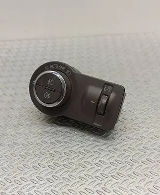 Opel Insignia A Light switch 13268725 251768