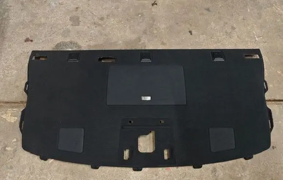 Lexus GS 250 350 300H 450H Parcel shelf 14102D 14102