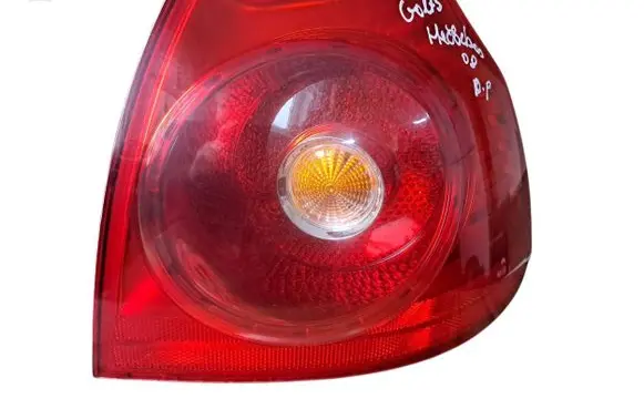 Volkswagen Golf V Rear/tail lights 1K6945096AA